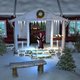 Image for article titled Sacred 2 Update Brings Sacred 2 Network And Holiday Cheer